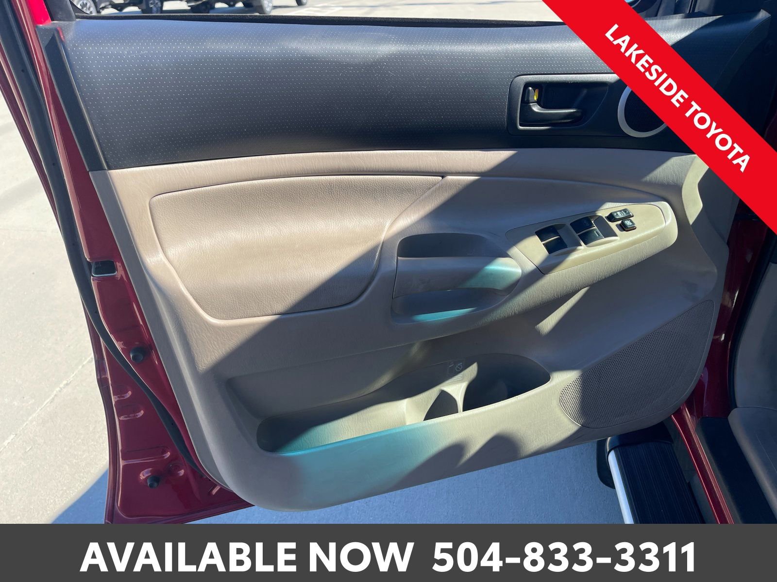 Used 2007 Toyota Tacoma PreRunner image 24