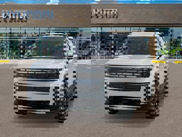 New 2026 Hyundai Santa Fe SEL image 6
