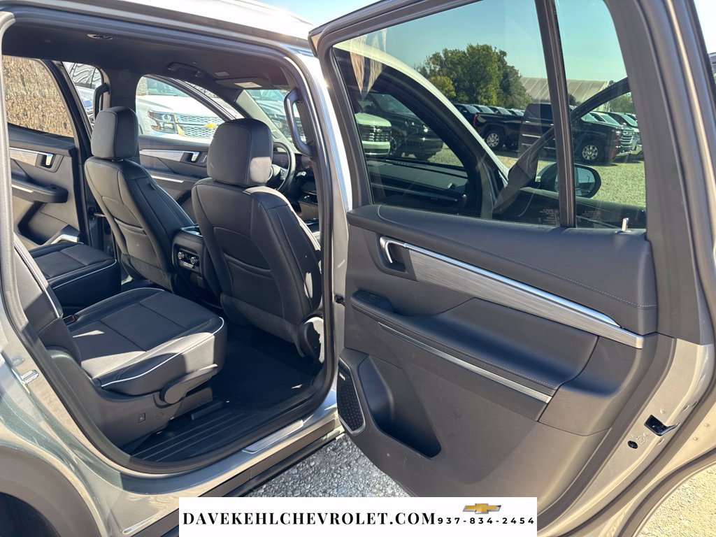 Used 2026 Buick Enclave Preferred w/ Power Package FWD image 29