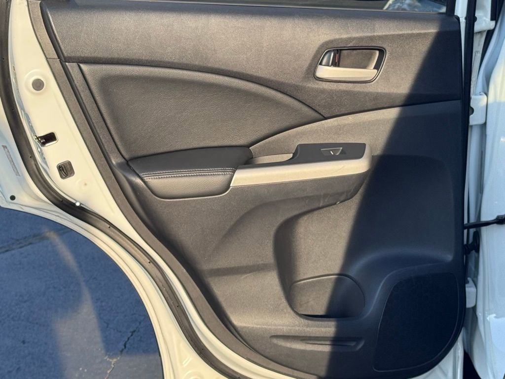 Used 2013 Honda CR-V EX-L image 27