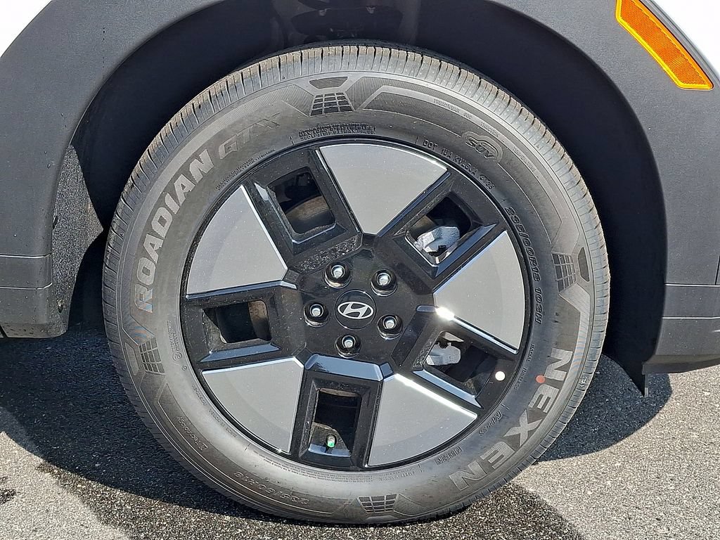 New 2026 Hyundai Santa Fe SE FWD image 5