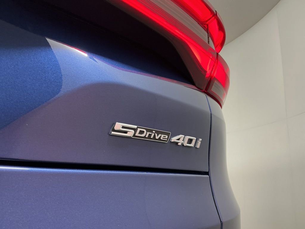 Certified 2023 BMW X5 sDrive40i w/ Premium Package image 32