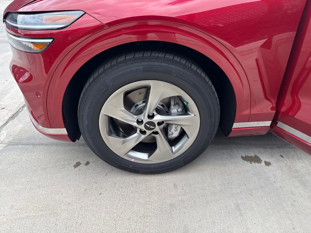 New 2026 Genesis GV70 2.5T Advanced AWD/4WD image 27
