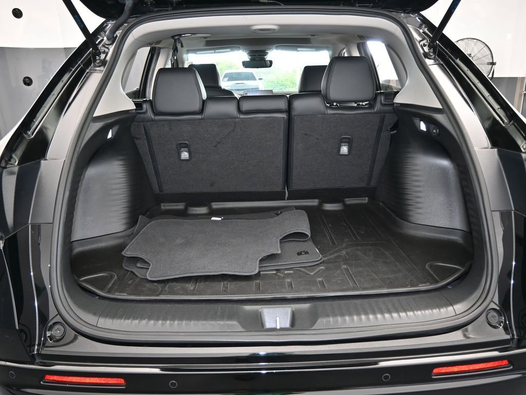 Used 2023 Honda HR-V EX-L image 41