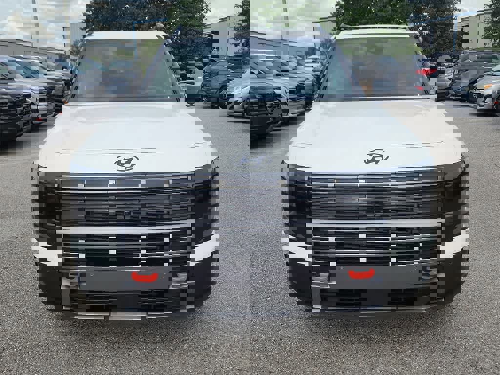 New 2026 Hyundai Palisade XRT Pro image 8