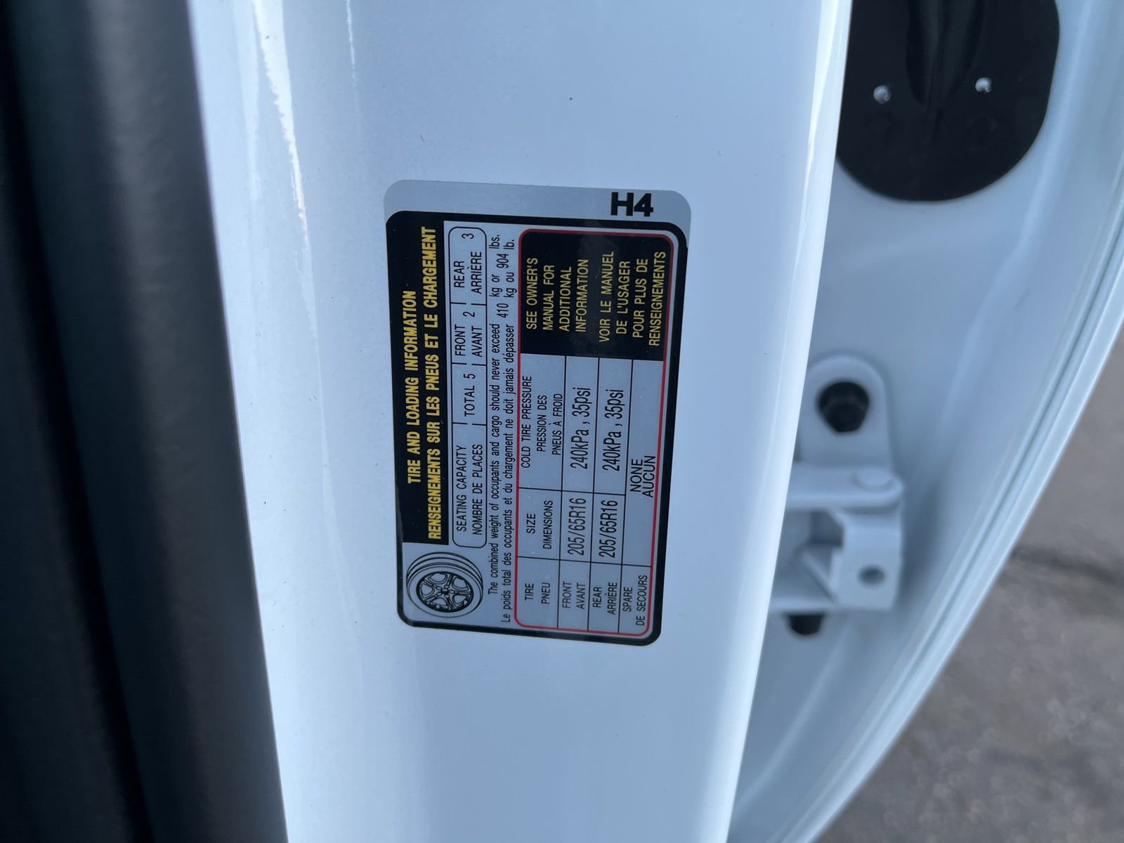 Certified 2025 Hyundai Sonata SE image 26