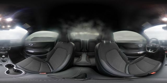 Used 2024 Ford Mustang GT RWD image 20