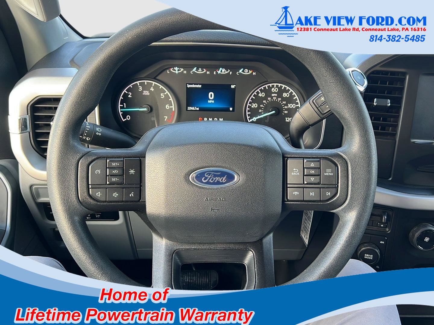 Used 2022 Ford F150 XLT AWD/4WD image 23