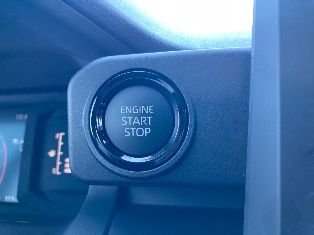 New 2026 Toyota Tacoma TRD Off-Road AWD/4WD image 19