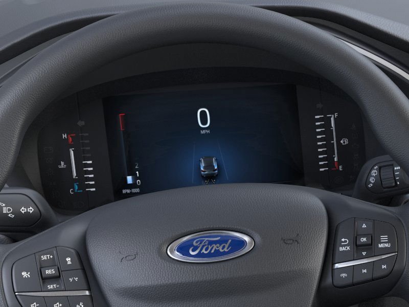 New 2026 Ford Escape Active w/ Tech Pack #1 FWD image 45