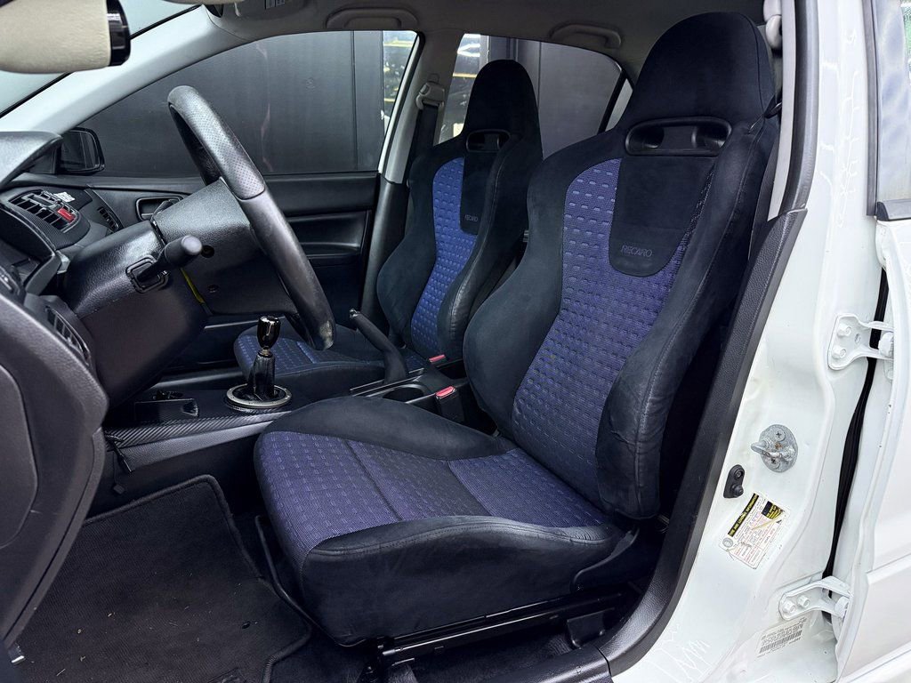 Used 2005 Mitsubishi Lancer Evolution RS AWD/4WD image 16
