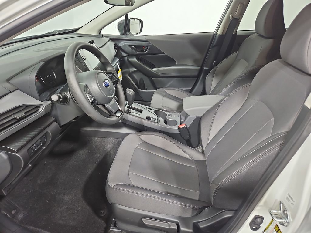 New 2026 Subaru Crosstrek 2.5i Premium image 9