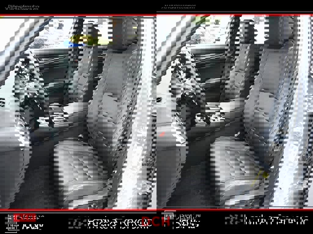 Used 2022 Honda Accord Sport image 18