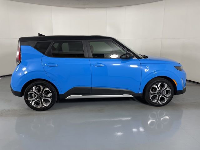 New 2025 Kia Soul EX image 9