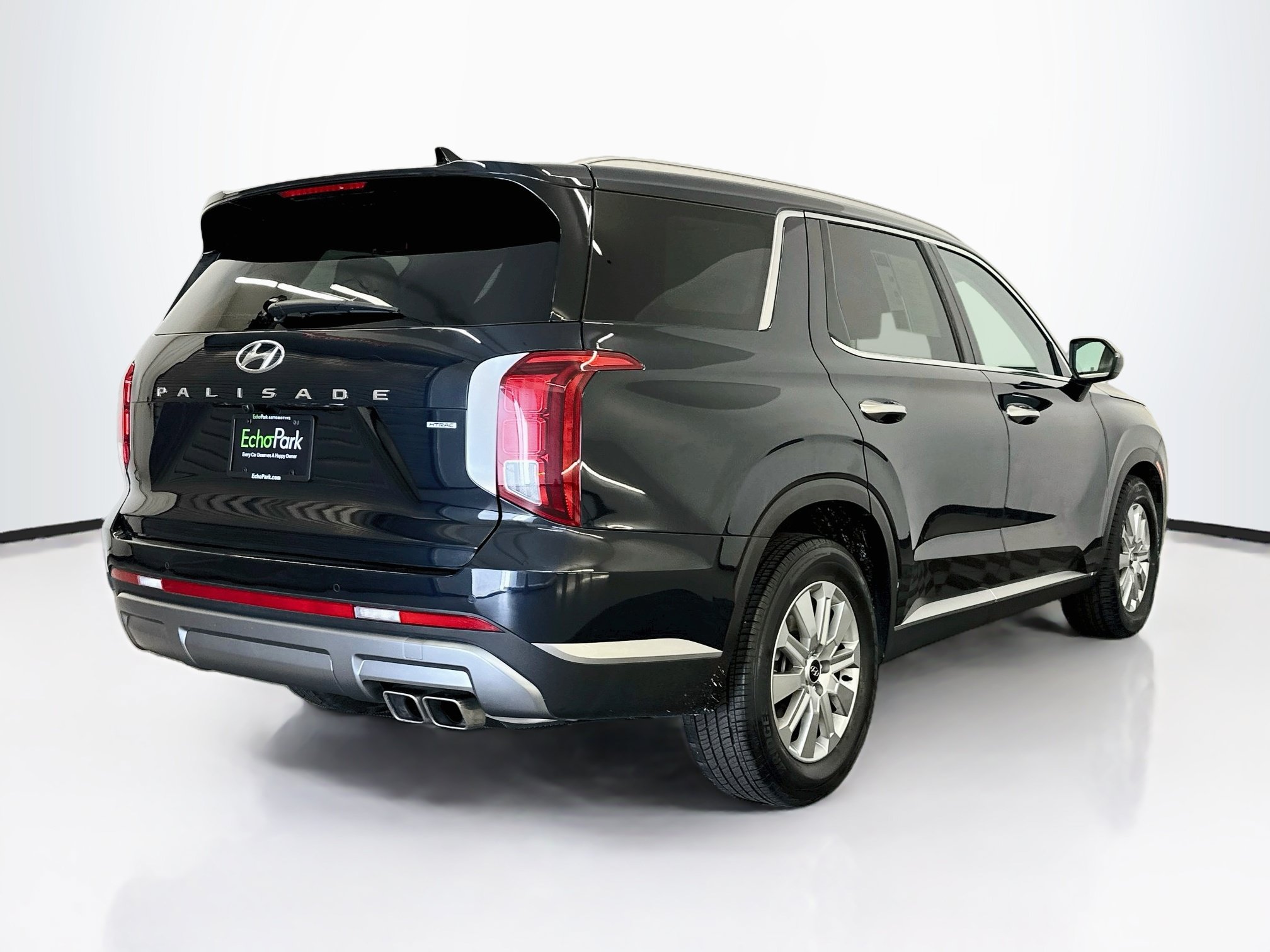 Used 2024 Hyundai Palisade SEL AWD/4WD image 9