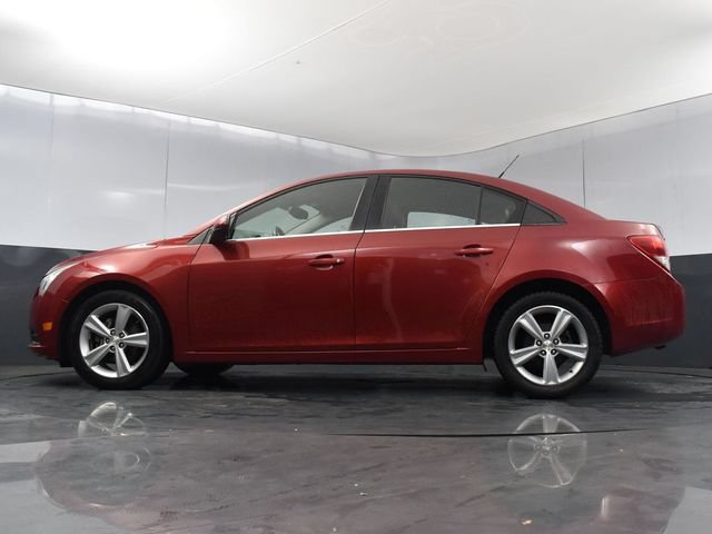 Used 2014 Chevrolet Cruze LT FWD image 21