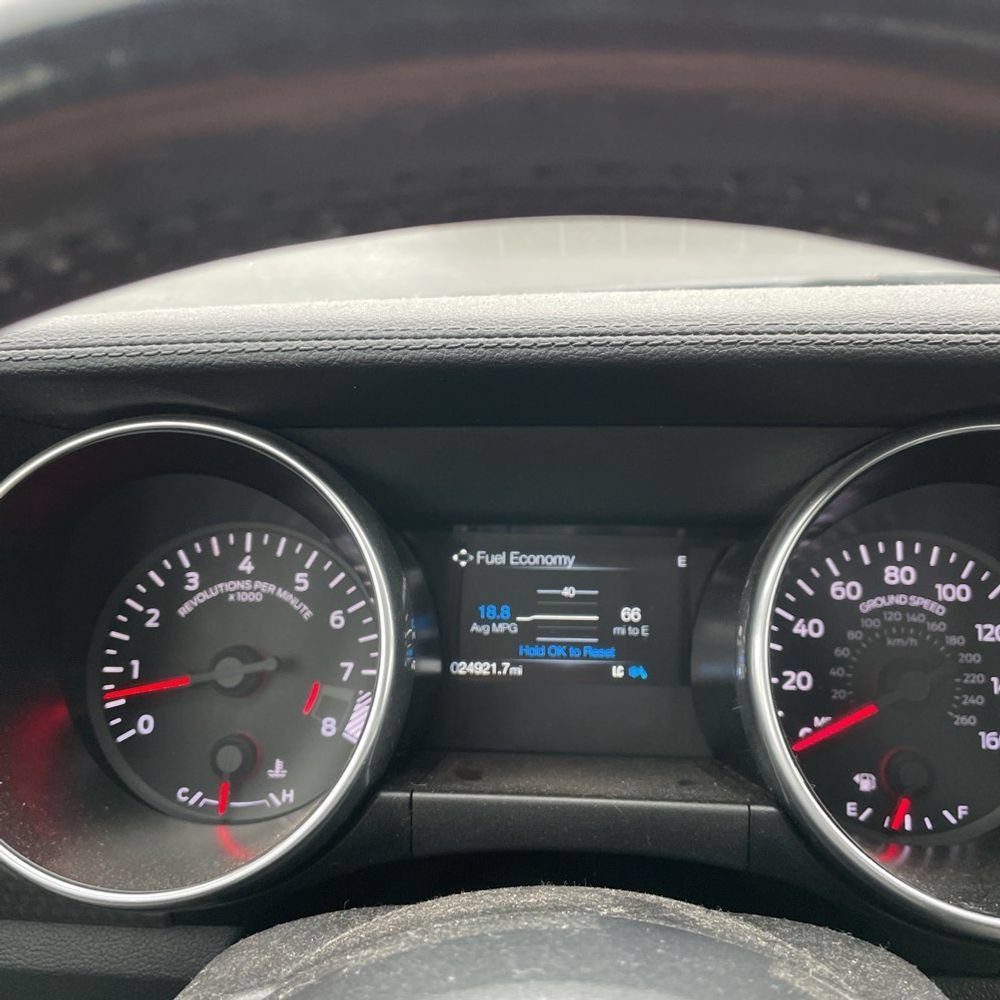 Used 2019 Ford Mustang GT w/ GT Performance Package RWD image 7