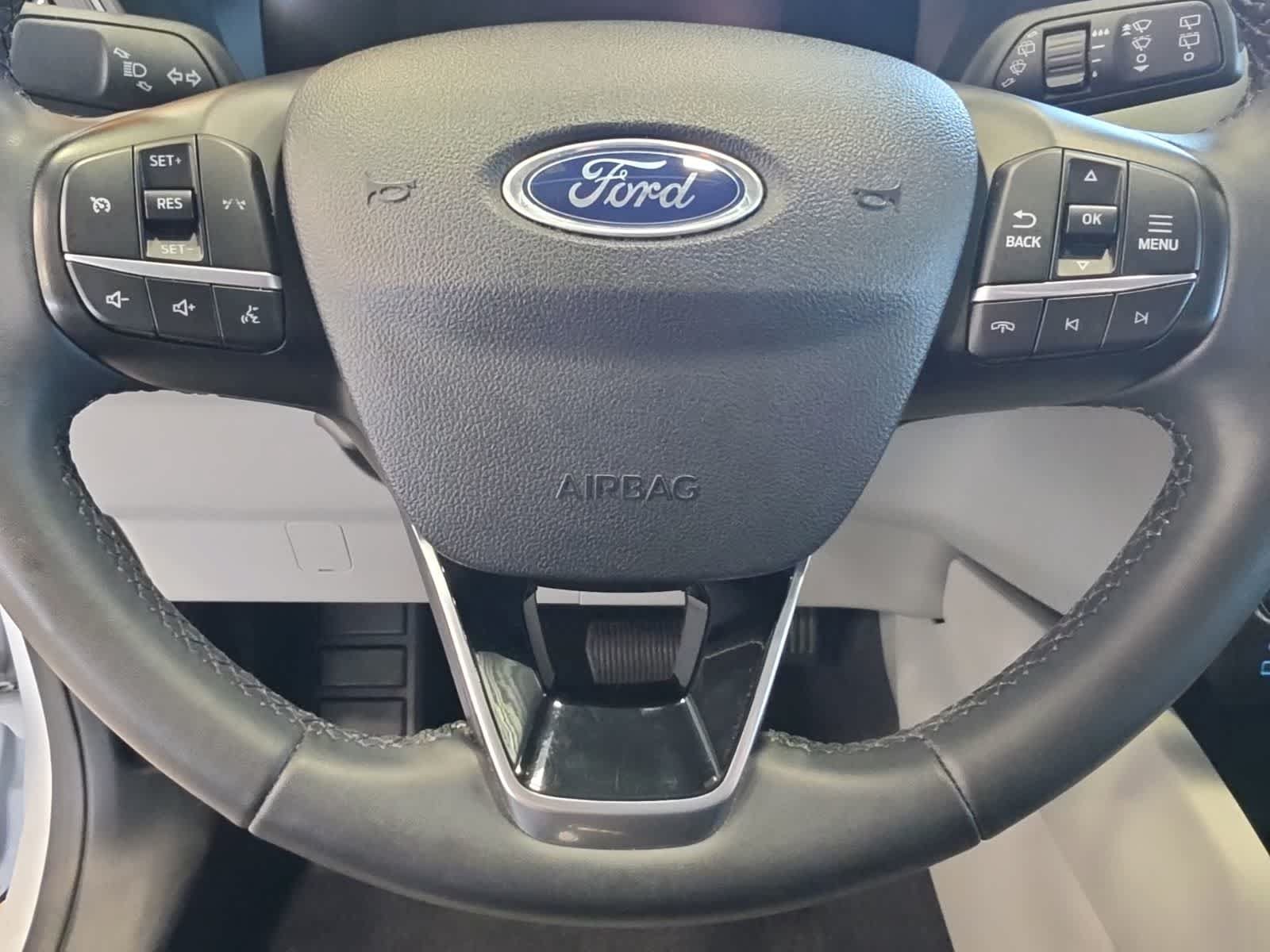 Used 2023 Ford Escape Active FWD image 19