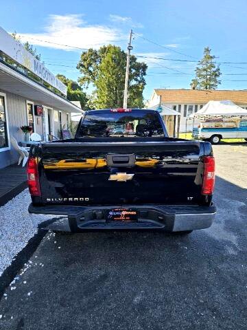 Used 2009 Chevrolet Silverado 1500 LT image 4