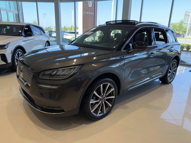Certified 2020 Lincoln Corsair Reserve FWD image 6
