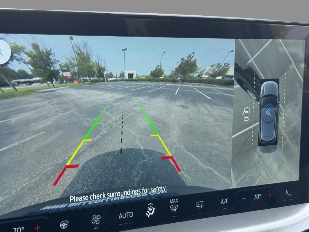 New 2024 Ford Escape Active w/ Tech Pack #2 FWD image 21