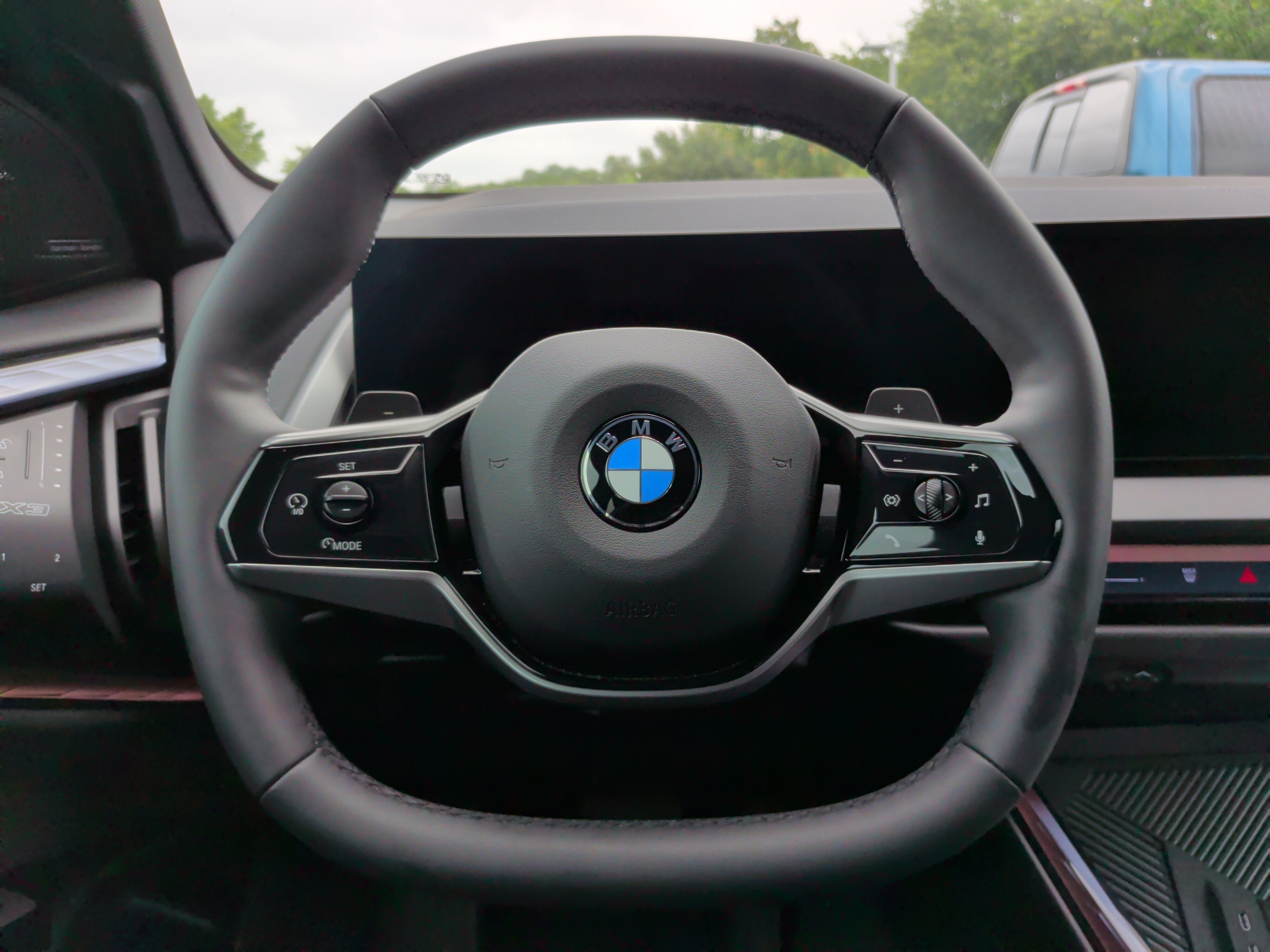 Certified 2026 BMW X3 xDrive30i w/ Premium Package AWD/4WD image 19