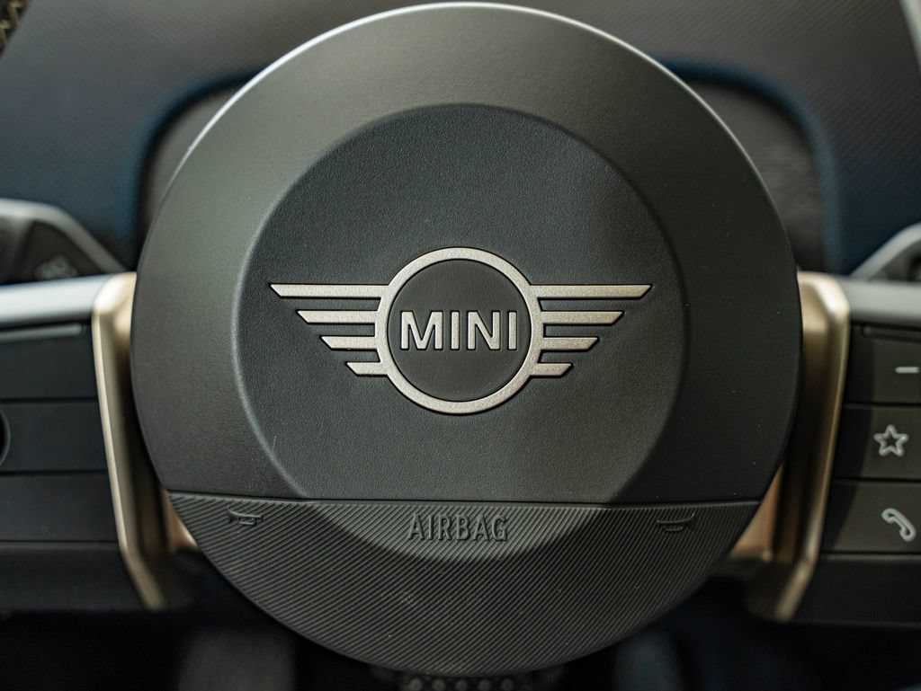 New 2027 MINI Cooper Countryman S AWD/4WD image 22