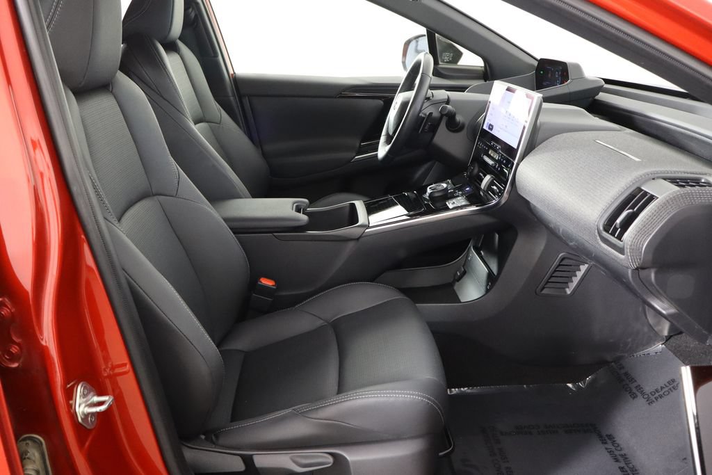 Used 2023 Subaru Solterra AWD image 18