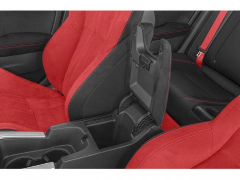 New 2026 Honda Civic Type R image 17