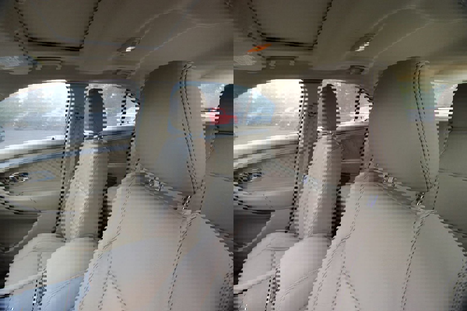 Used 2013 Ford Taurus SEL AWD/4WD image 11