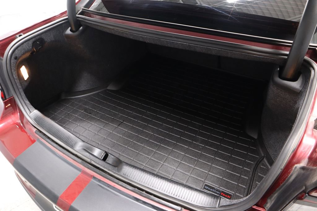 Used 2022 Dodge Charger Scat Pack w/ Dynamics Package image 17