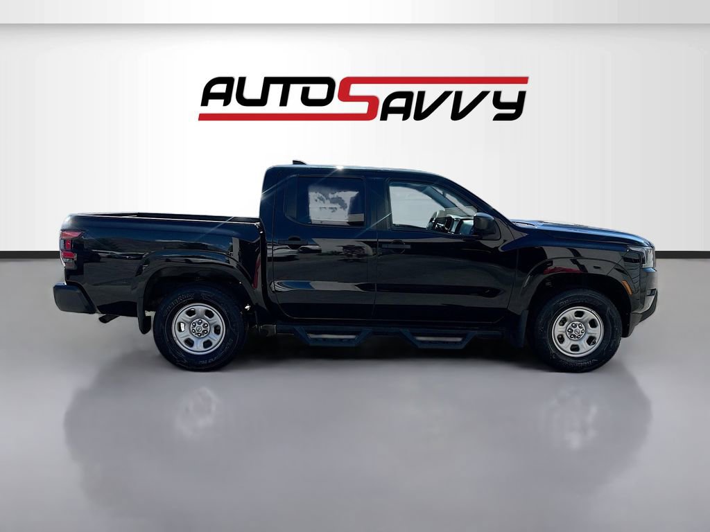 Used 2023 Nissan Frontier S w/ Technology Package image 8