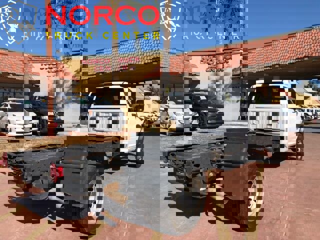 Used 2022 RAM 5500 Tradesman image 10