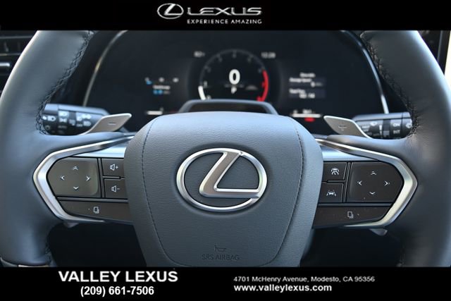 New 2026 Lexus RX 350 Premium Plus image 13