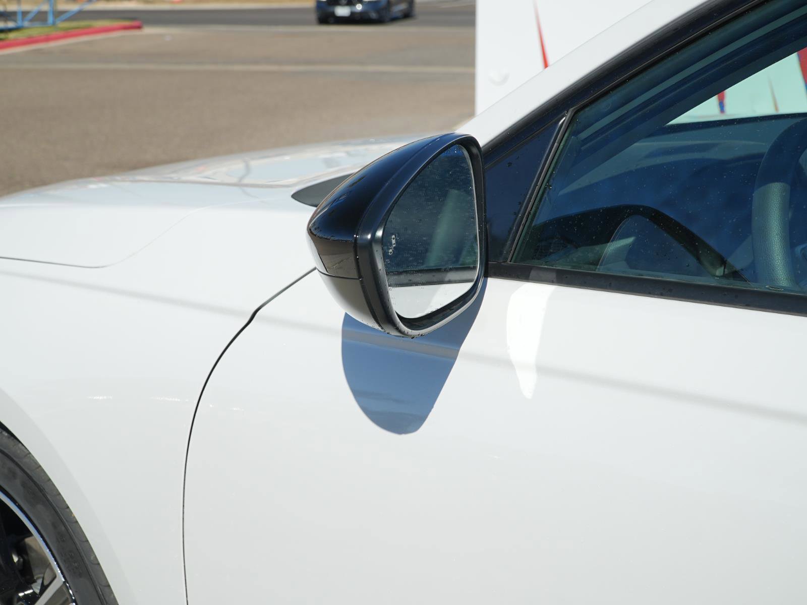 New 2026 Honda Accord SE image 11