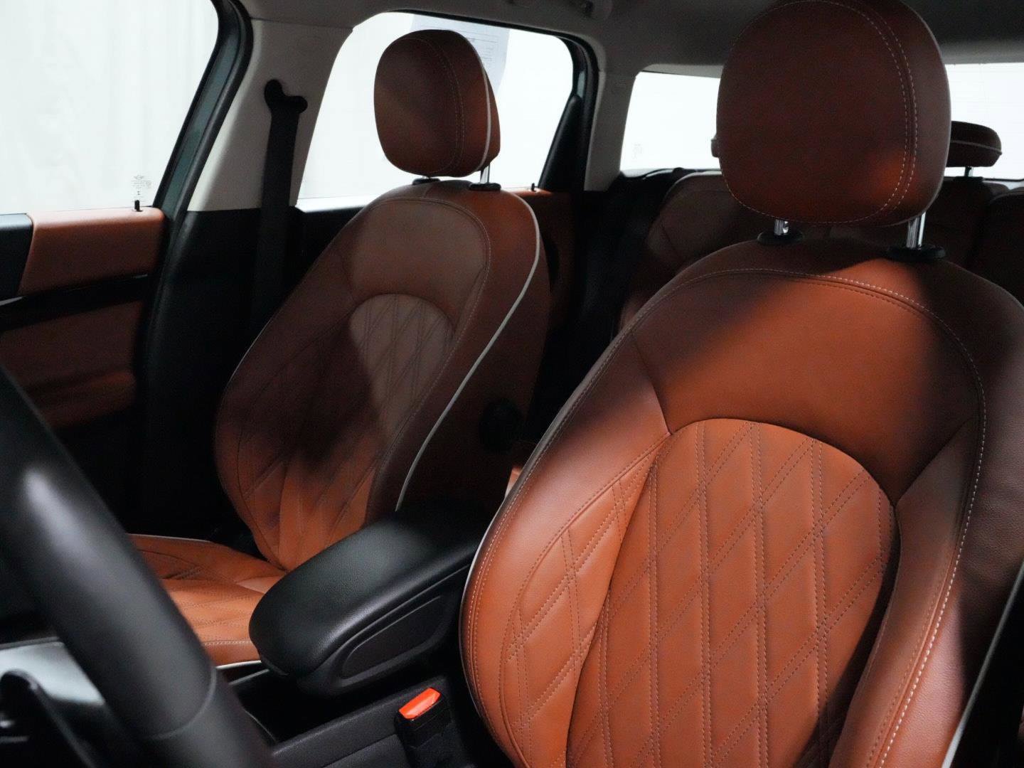 Certified 2023 MINI Cooper Countryman S w/ Signature Upholstery Package image 4