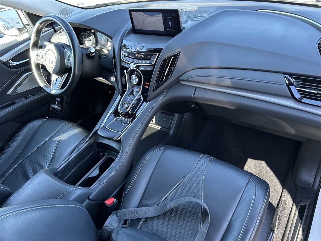 Used 2019 Acura RDX w/ Technology Package image 19
