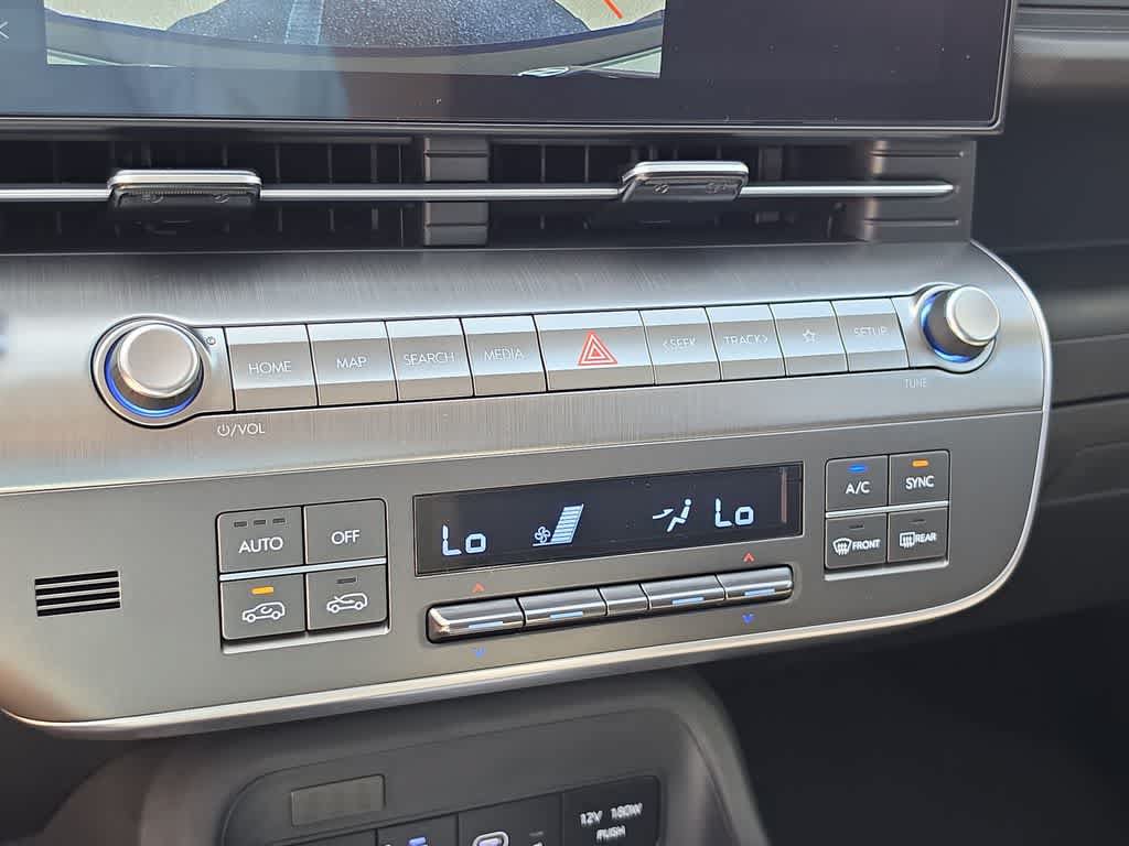 New 2027 Hyundai Kona SEL Sport FWD image 31