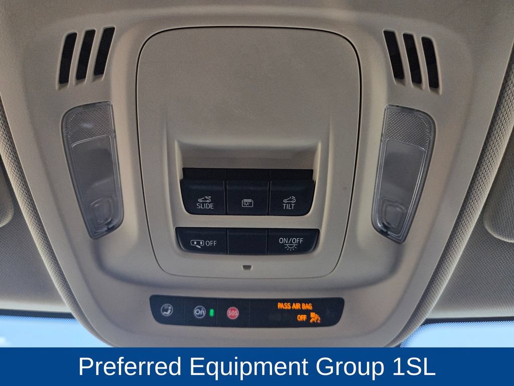 Used 2023 Buick Envision Essence w/ Sport Touring Package AWD/4WD image 31