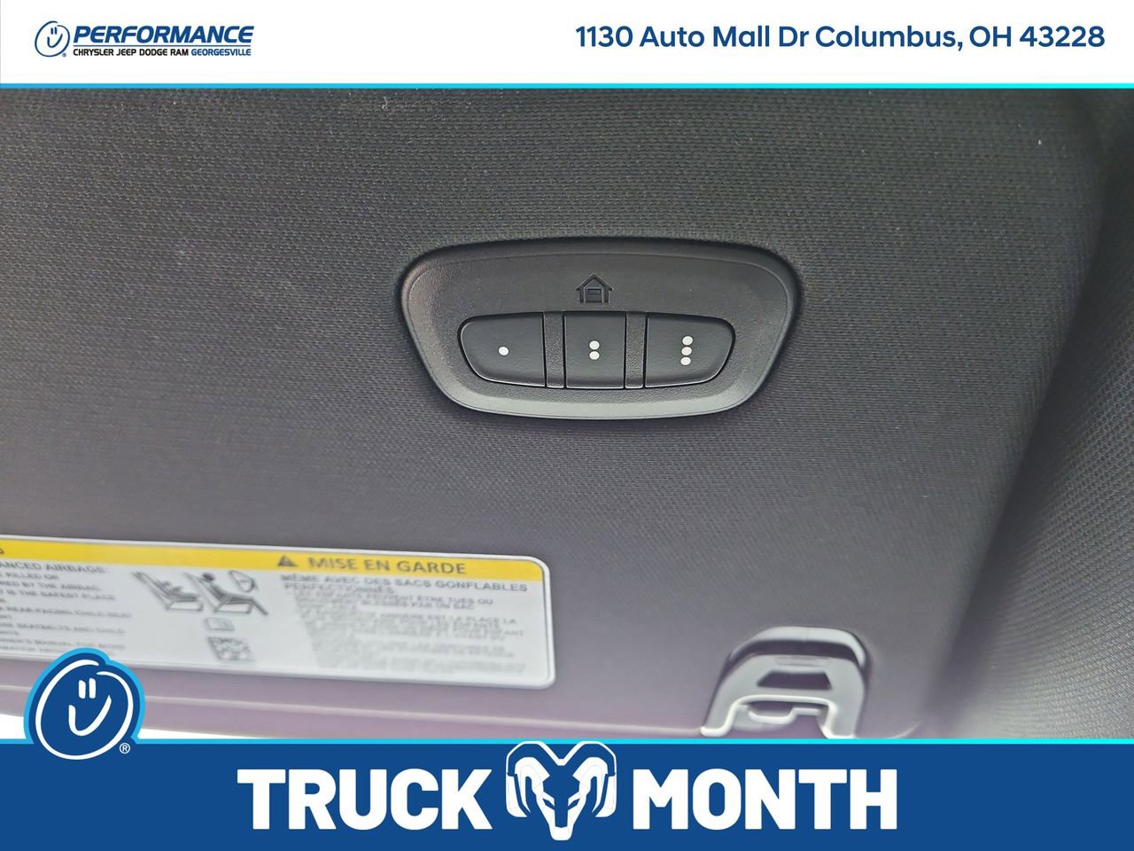 New 2026 RAM 1500 Laramie w/ Night Edition image 26