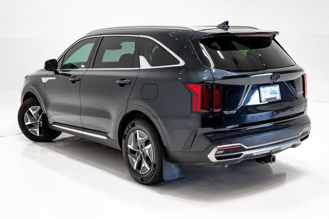 Used 2021 Kia Sorento EX FWD image 31