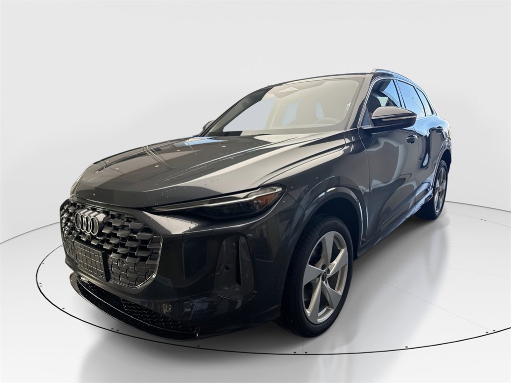 New 2025 Audi Q5 Premium Plus image 1