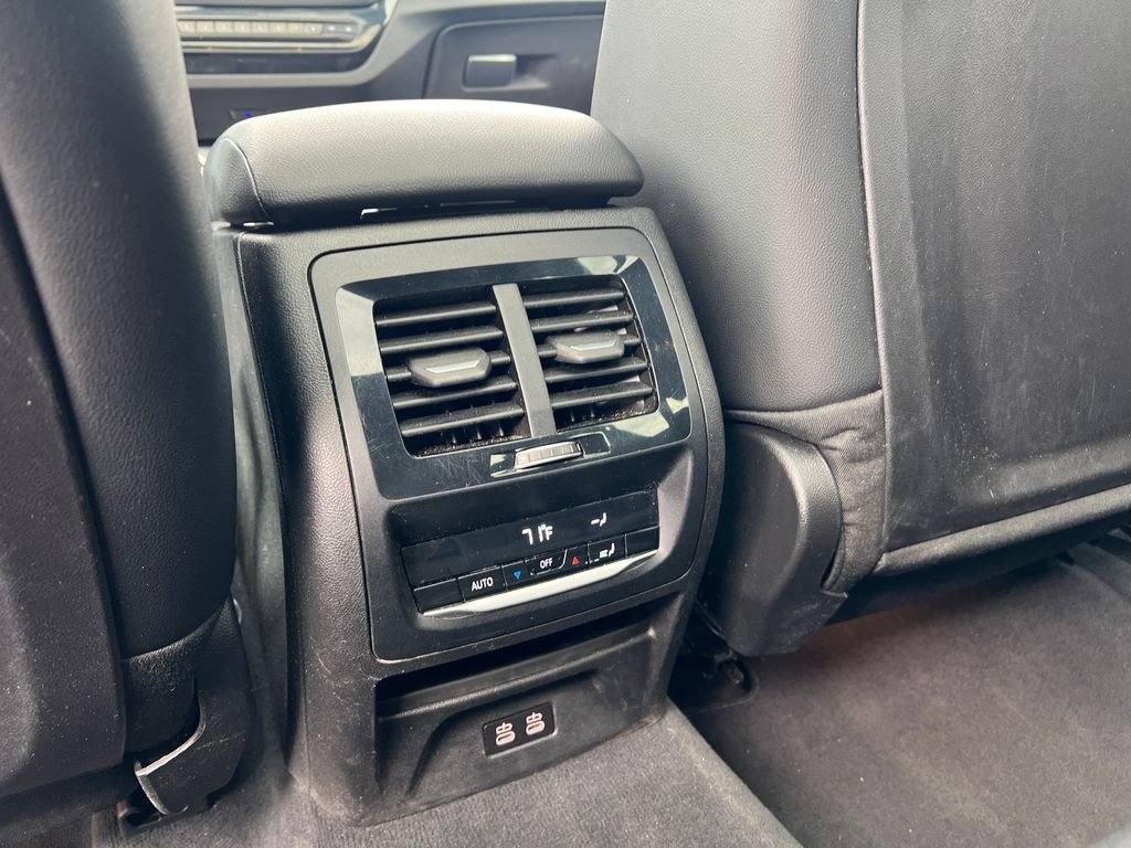 Used 2023 BMW X3 M40i AWD/4WD image 36