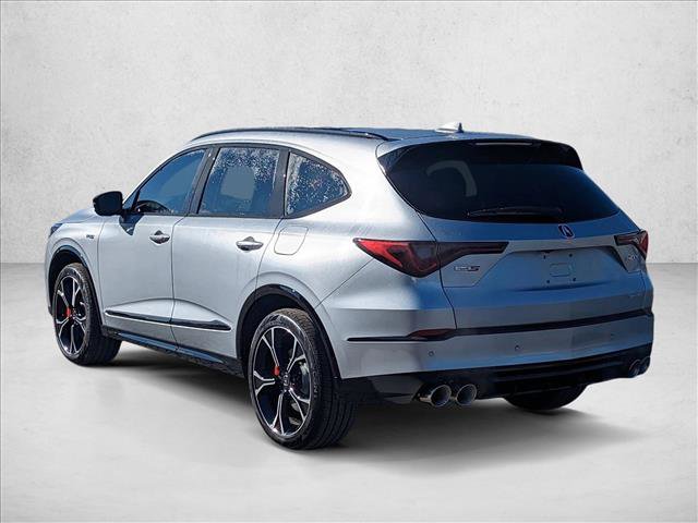 New 2026 Acura MDX Type S image 8