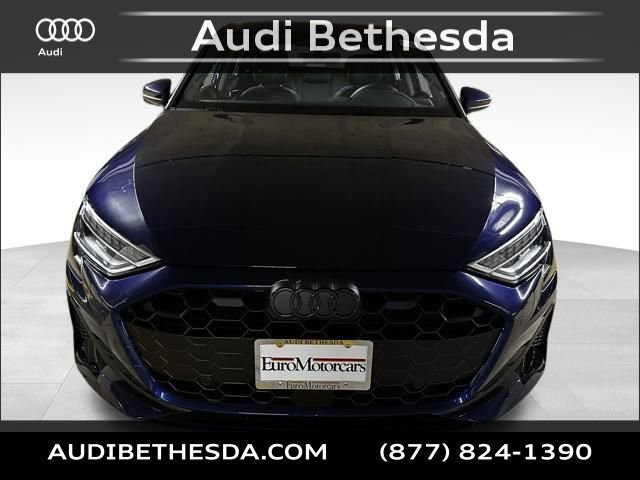 New 2026 Audi A3 2.0T Premium image 2