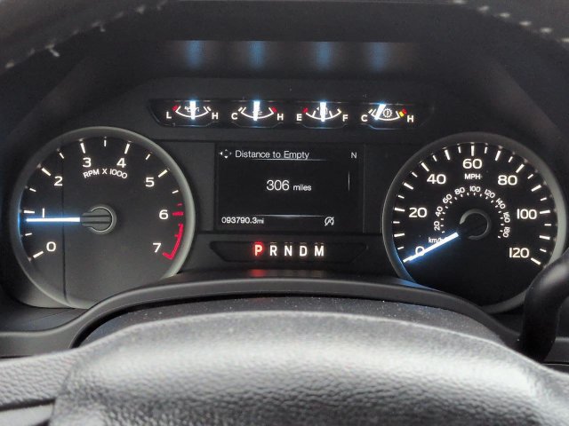Certified 2019 Ford F150 XLT w/ Equipment Group 302A Luxury AWD/4WD image 29