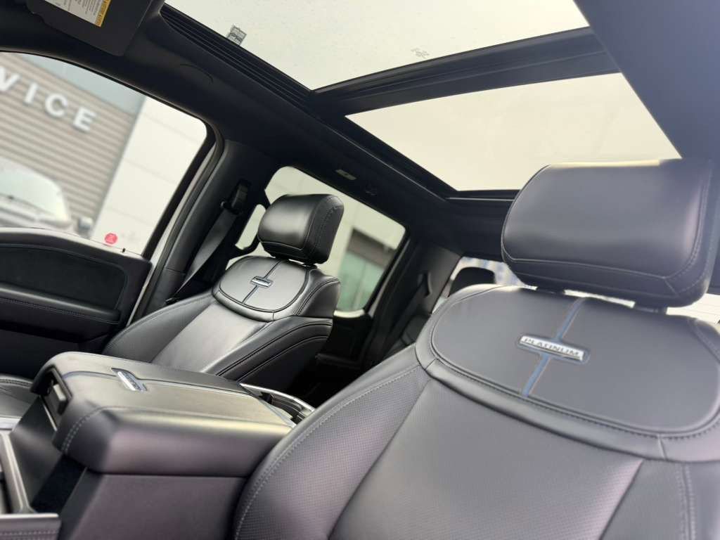 Used 2025 Ford F350 Platinum image 14