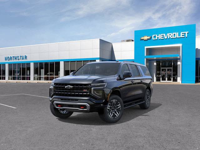 New 2027 Chevrolet Suburban Z71 w/ Comfort Package AWD/4WD image 8