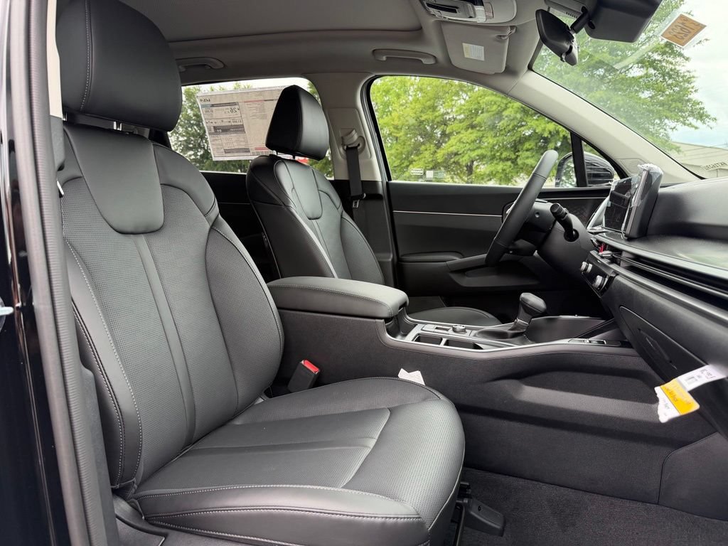 New 2026 Kia Sorento S AWD/4WD image 33