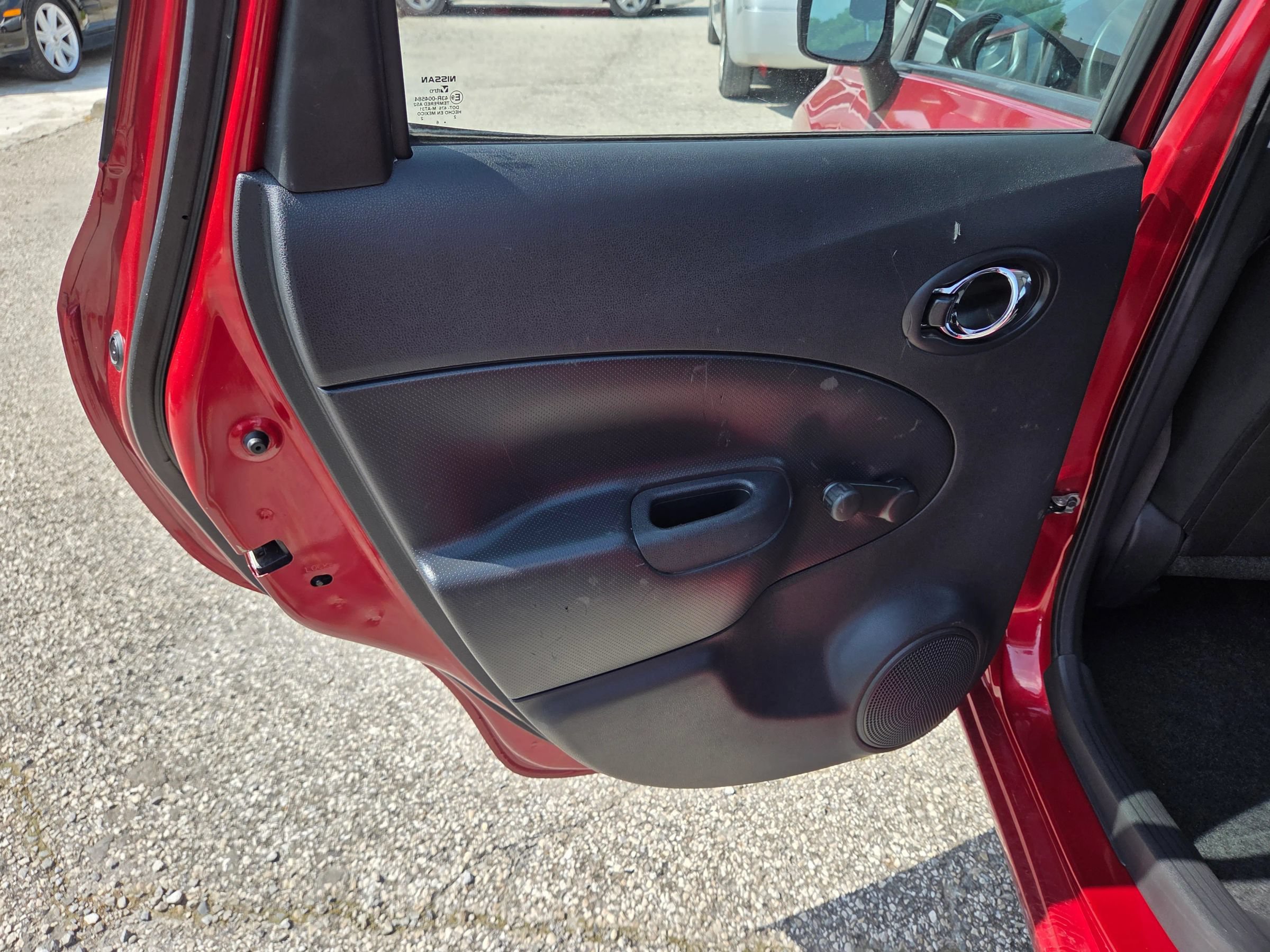 Used 2017 Nissan Versa Note S Plus FWD image 14
